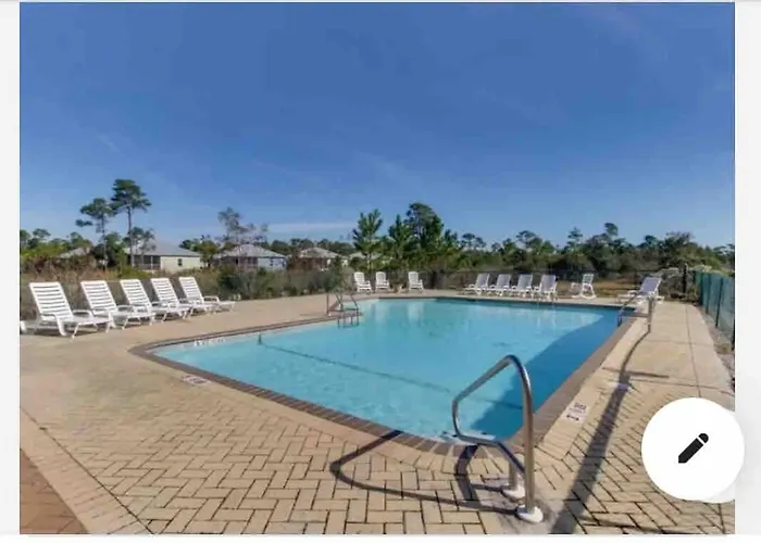 6011 Sleeps 10 2 Pools Golf Cart Drive To Gulf Shores