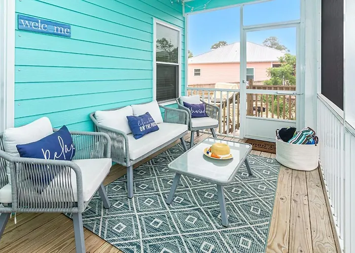 6011 Sleeps 10 2 Pools Golf Cart Drive To