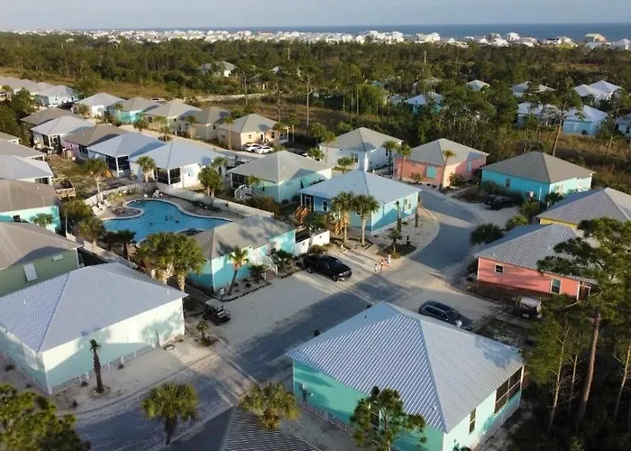 6011 Sleeps 10 2 Pools Golf Cart Drive To