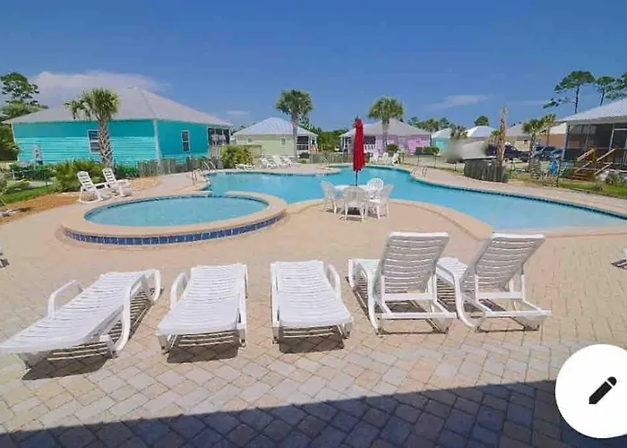 6011 Sleeps 10 2 Pools Golf Cart Drive To Holiday home Gulf Shores