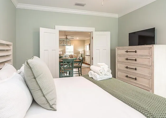 6011 Sleeps 10 2 Pools Golf Cart Drive To Holiday home Gulf Shores