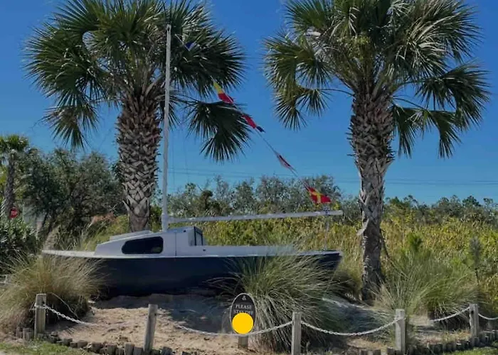 6011 Sleeps 10 2 Pools Golf Cart Drive To * Gulf Shores