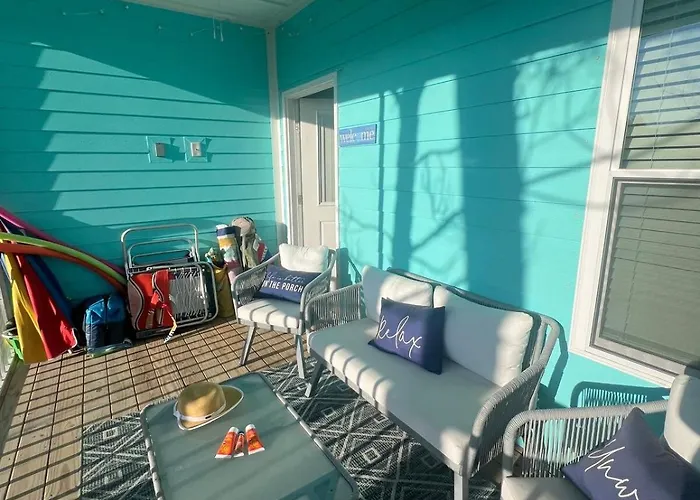 6011 Sleeps 10 2 Pools Golf Cart Drive To Holiday home *