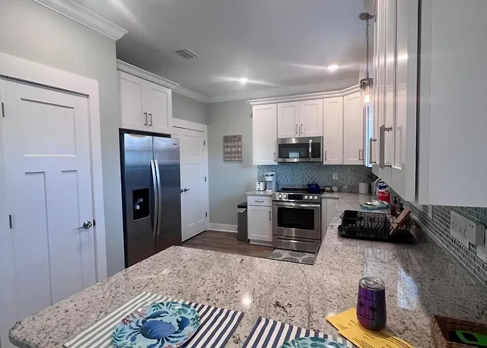 6011 Sleeps 10 2 Pools Golf Cart Drive To Gulf Shores